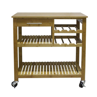 Küchenwagen zum Verlieben